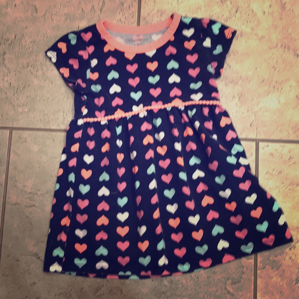 Simple Summer Dress
